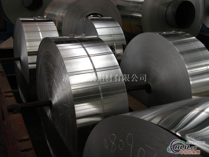 铝带用途铝带价格铝带规格铝带厂