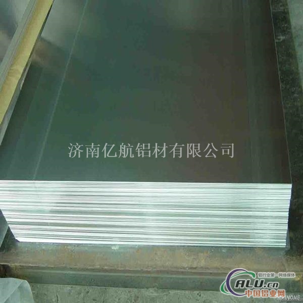 1060保温铝板 3003防锈铝板 