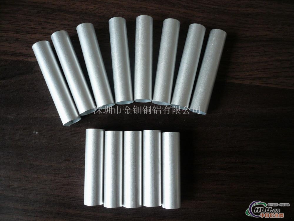 销售薄壁铝管，LY12铝管