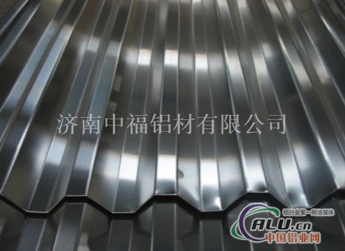 山东750型铝瓦生产厂家直供