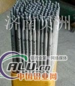 EDZCr5510高铬耐磨焊条生产厂家