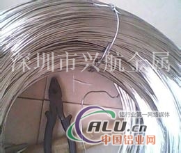 2014铝线高硬度铝线电压专项使用铝线