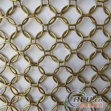 MetalRingMesh