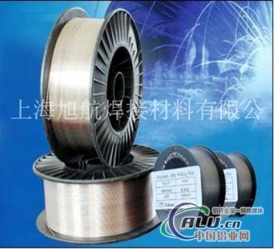 ERCuNiAl镍基合金焊丝正确产品质量