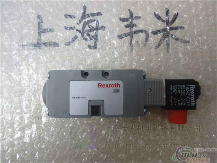 Rexroth 0820018129