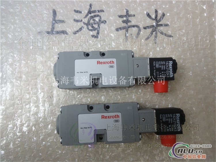 Rexroth 0820018104