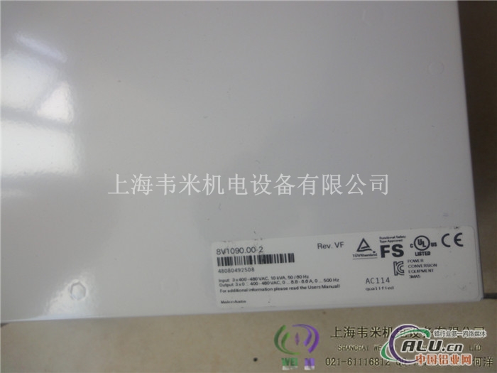 X20DO9322特价