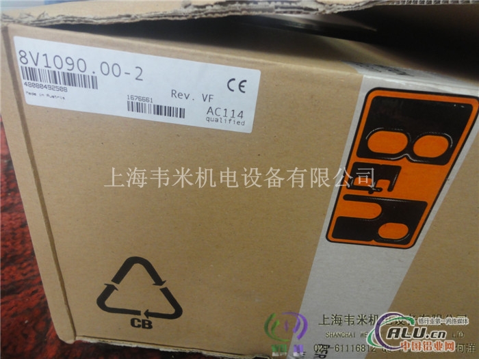 X20BR9300现货