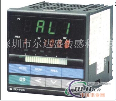RKCFB900智能数字温控表