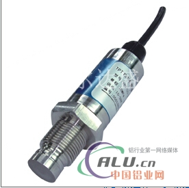 TPT703厚膜片防堵塞压力传感器
