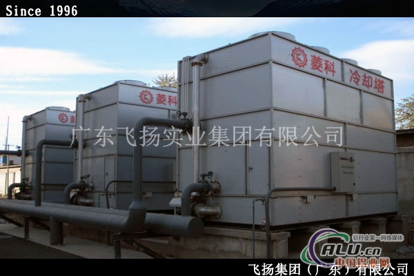 厂家直销1000吨节水型闭式冷却塔