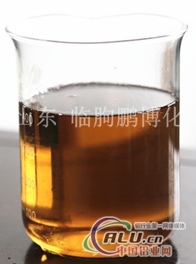 铝材表面处理添加剂 PBC601除油剂
