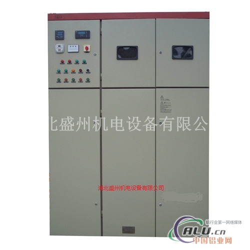 6kv高压电机水阻柜