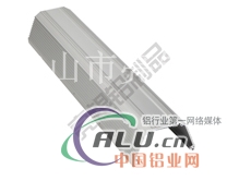 铝型材各类铝型材定制亮银特价