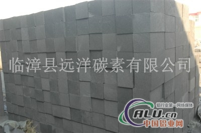 石墨化碳砖