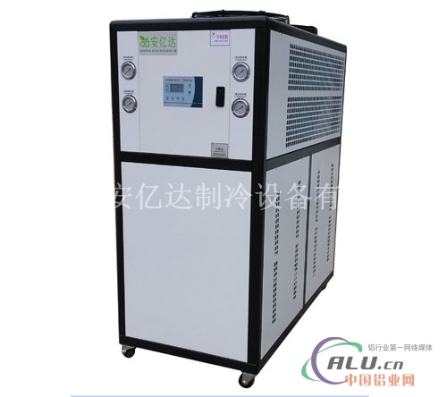 冷水机冷冻机工业冷水机冷冻机电镀专项使用冷水机