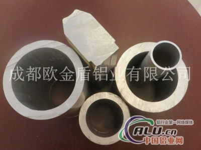 四川工业型材圆管型材 