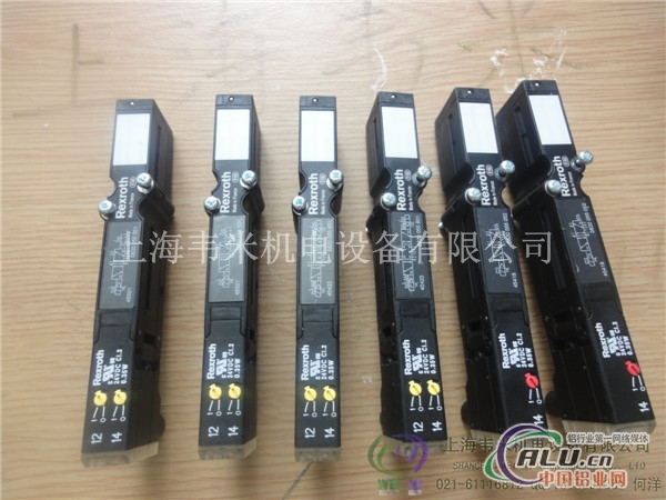 REXROTH 0820018108