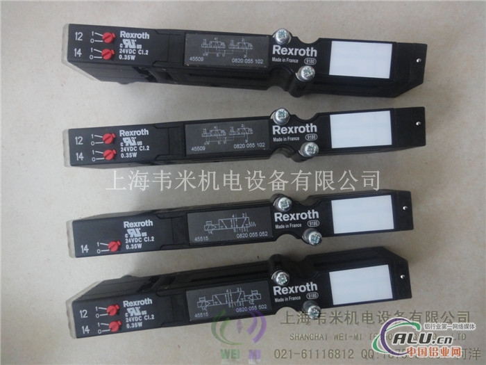 REXROTH 0820018103
