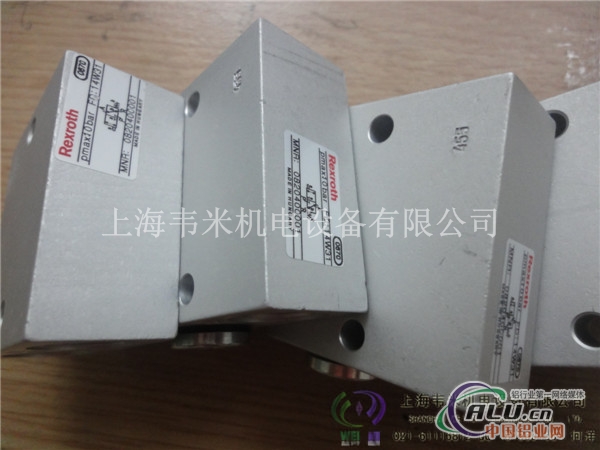 0820018101正品REXROTH气动阀