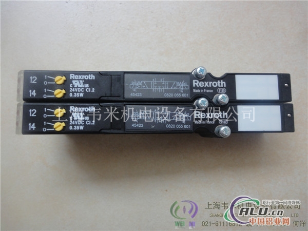 REXROTH力士乐0820018126