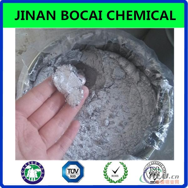 110gradenonleafingaluminumpasteforpaintpigment