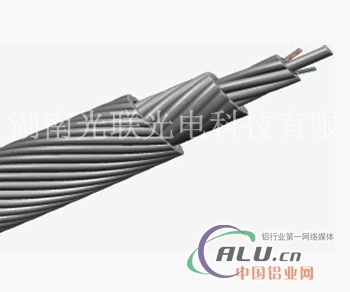 OPPC电力光缆，光纤复合相线光缆