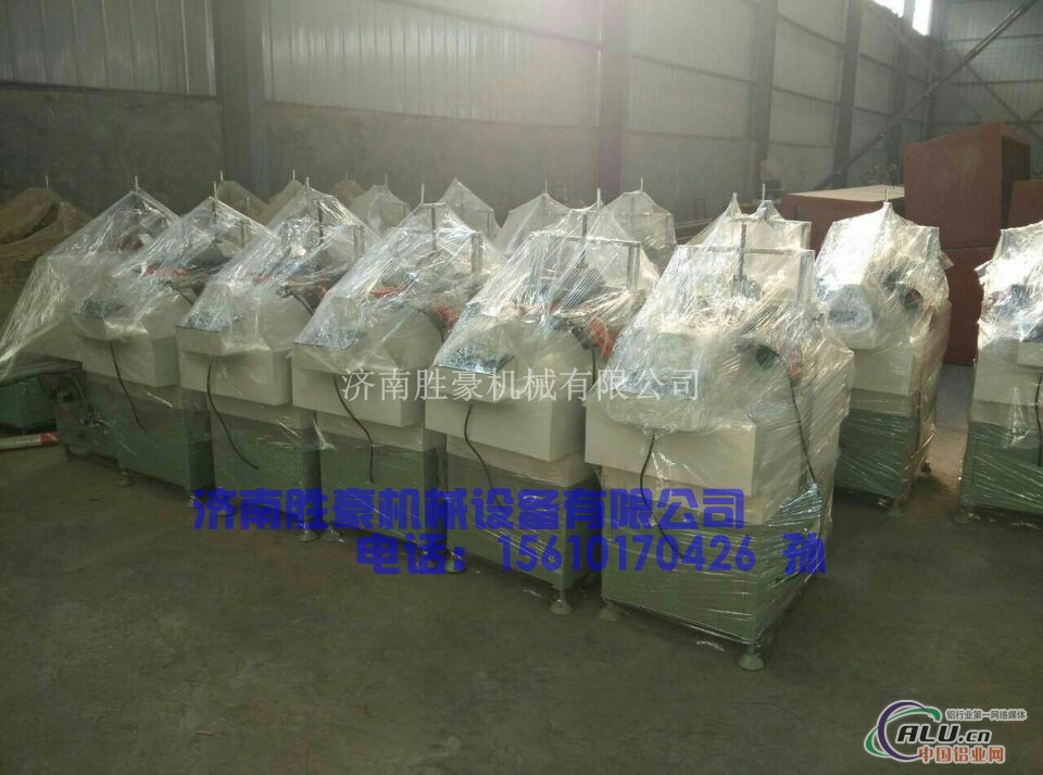 塑料门窗V口锯多少钱