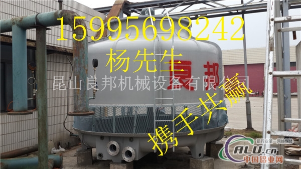 125吨冷却塔