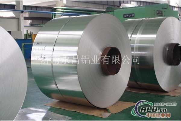 永昌供应0.5mm合金铝卷