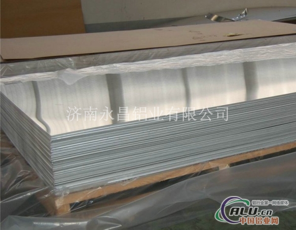 永昌供应加工特种规格尺寸铝板