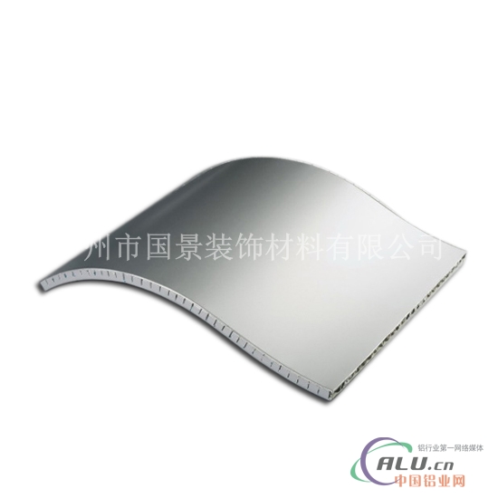 冲孔铝蜂窝板材料铝蜂窝板价格