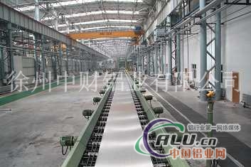 铝母线厂家 铝母线生产厂