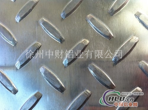 徐州扁豆花纹铝板生产厂家