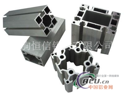 工业型材 铝工业型材