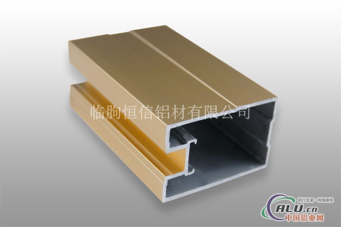 铝合金建筑型材国家标准