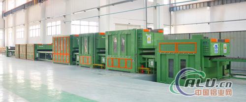 supply Aluminum plate oil ground wire drawing machine(No.3,No.4,HL)