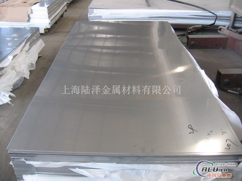 美铝AL6063合金板材 
