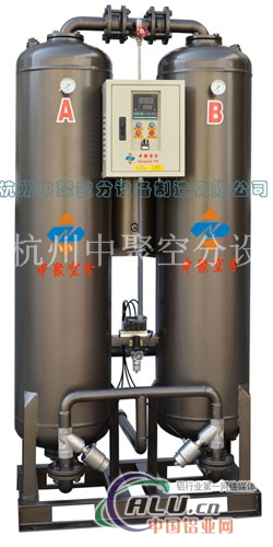 ZDH微热更新压缩空气干燥器