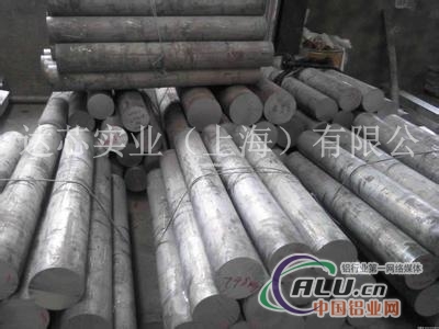 高等41铝棒价格