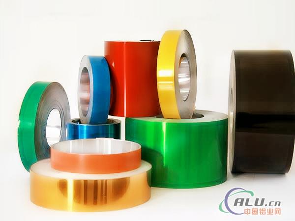 Aluminum Coil 8011 For Medicine/Wine Cap