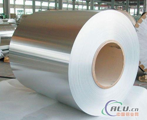 household aluminum foil