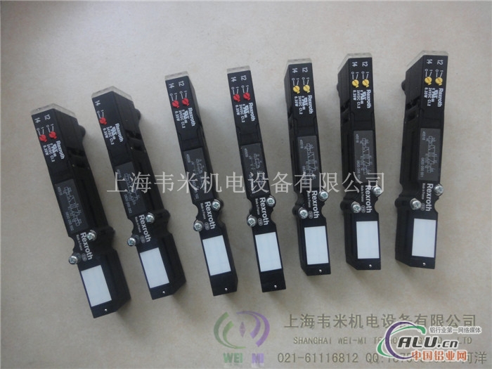 0820037105力士乐REXROTH气动阀