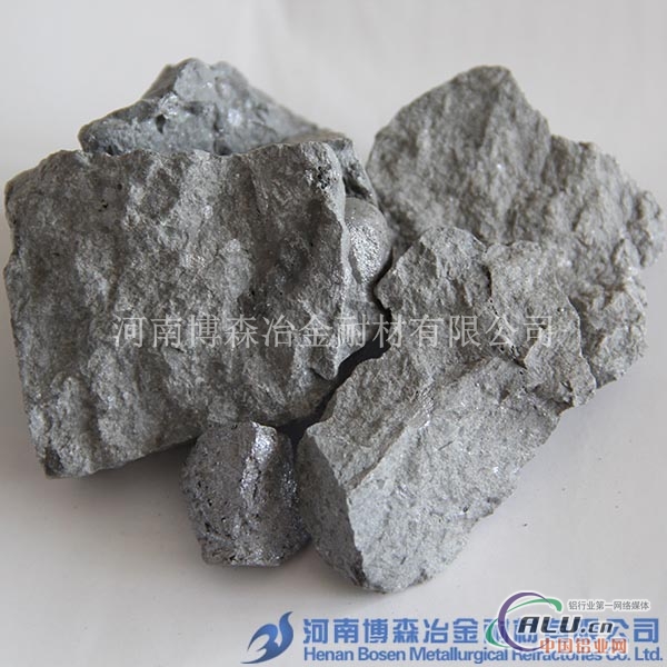 炼钢硅铝钡钙