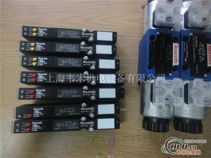 REXROTH 0820038129