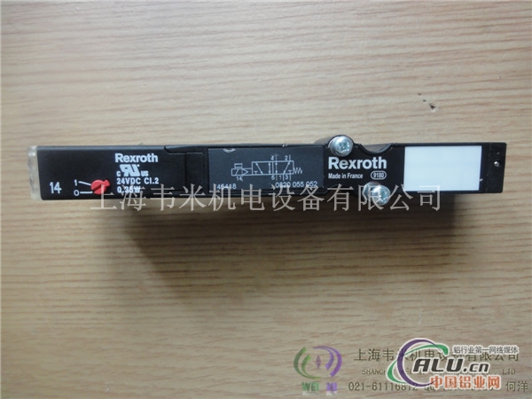 REXROTH气动元件0820046980