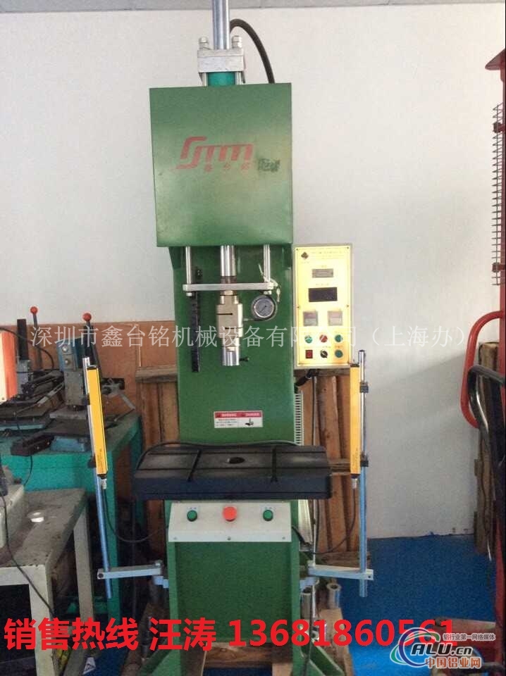 轴承压装机，上海准确轴承压装机