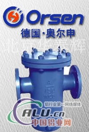 篮式过滤器