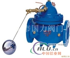 遥控浮球阀怎么装