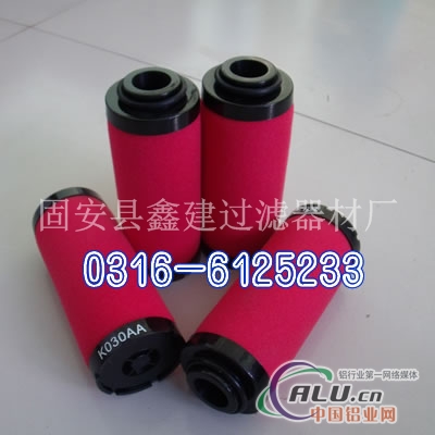 德国先达准确滤芯X1030_A1030